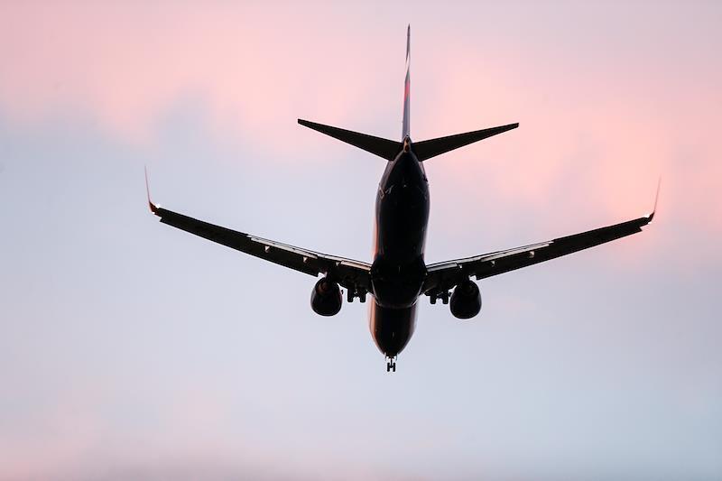 Экипажи самолетов вооружат наручниками и ремнями для нейтрализации дебоширов