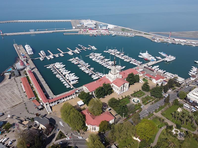 Москвич рассказал о своем разочаровании от работы в Сочи