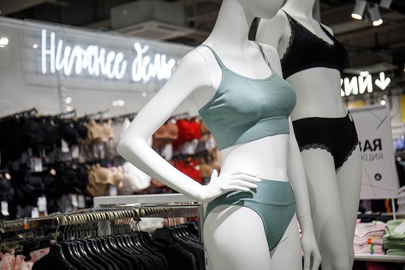 Названы главные ошибки при выборе женского белья