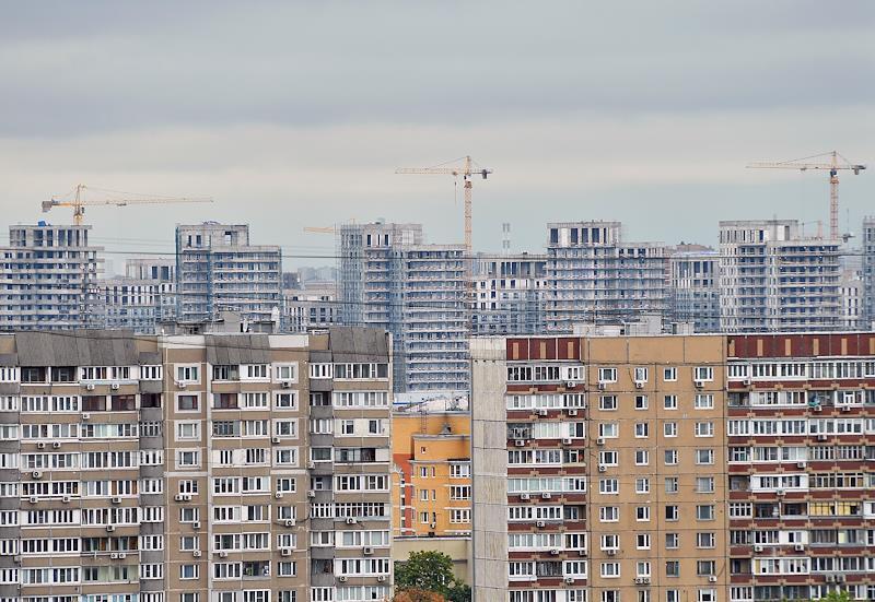 В России снизятся цены на покупку жилья