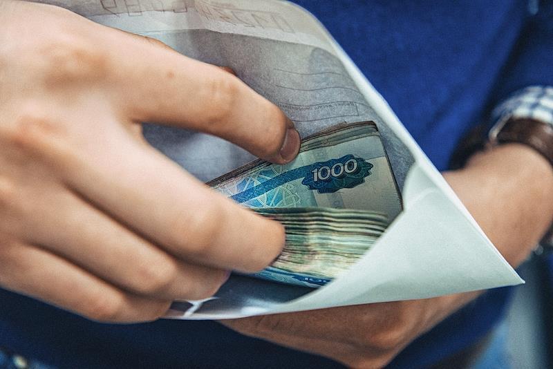 Назван процент неофициально работающих москвичей