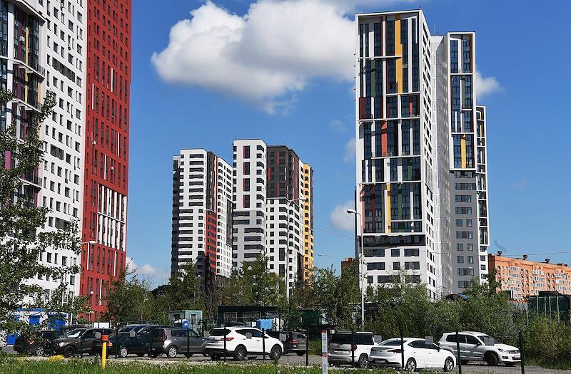 Названы преимущества жизни в Новой Москве