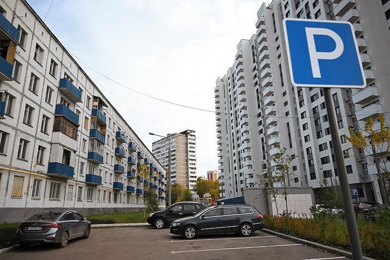 Названы предпочтения москвичей при покупке недвижимости