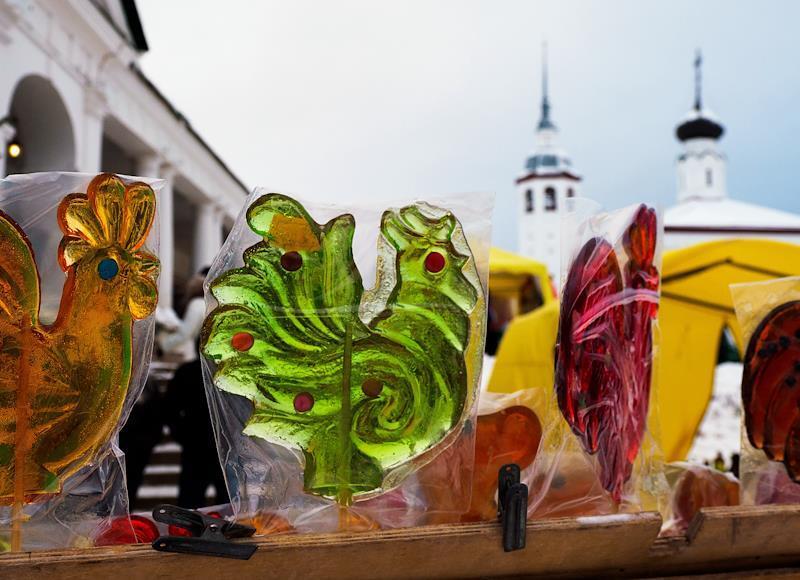 Названы лучшие гиды по малым городам России