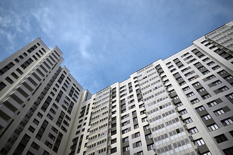 В Москве резко вырос спрос на аренду квартир без офлайн-просмотров