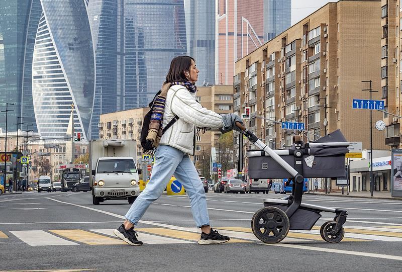 Худрук столичного театра назвал отличительную особенность москвичей