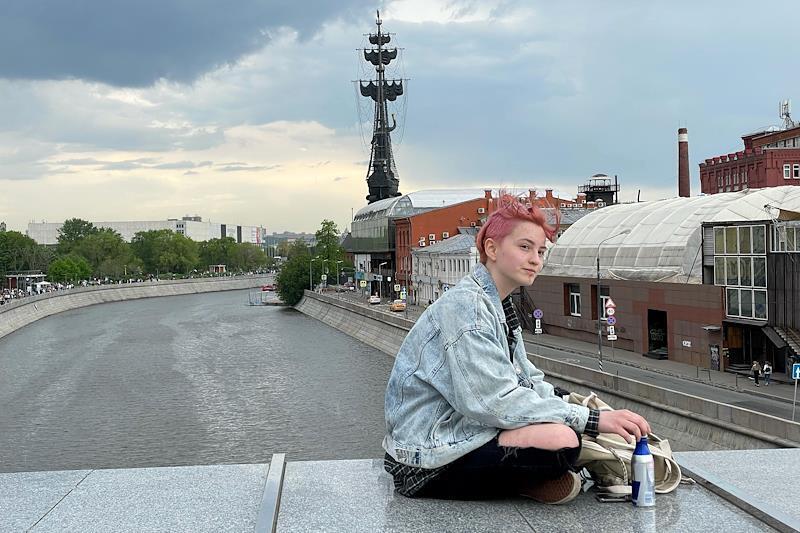 Ведущий «Модного приговора» назвал омолаживающий предмет гардероба