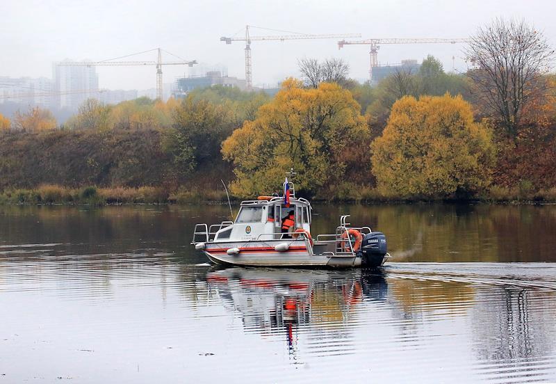 Тишковец обещал москвичам погоду «без Армагеддона»
