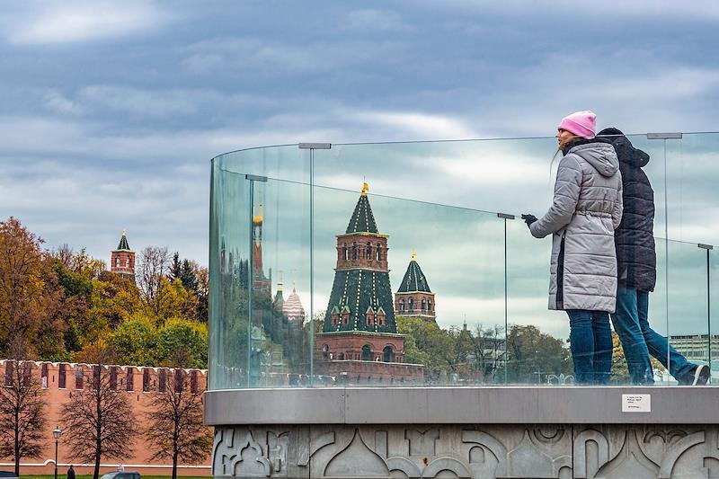 При работах в Кремле реставраторы похитили 70 миллионов рублей