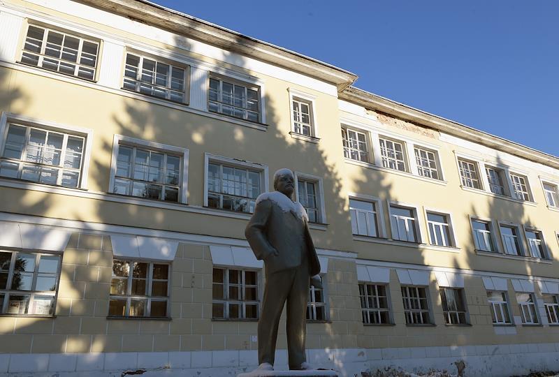 Архитектор раскрыл причину строительства типовых школ в столице