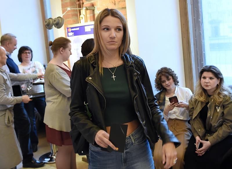 Экс-участница группы Reflex раскрыла свой вес после родов