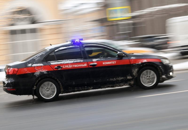 Отправителя взорвавшейся в руках москвички бомбы поймали в столице