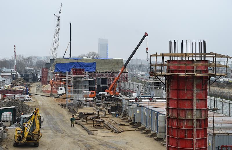 Районы «с темным прошлым» названы одними из самых выгодных в Москве