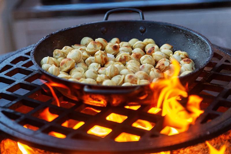 Доктор Мясников назвал способы минимизировать вред от пельменей