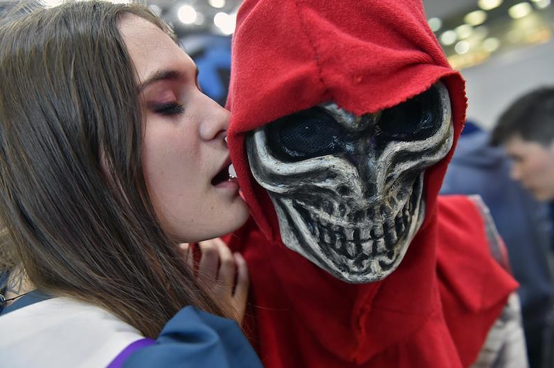 Психолог объяснил пользу «ЧВК Редан» и других субкультур для подростков