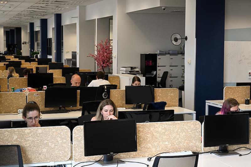 Российские работодатели столкнулись с массовой текучкой кадров