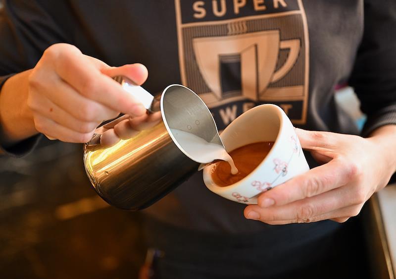 Мясников объяснил пользу кофе для печени