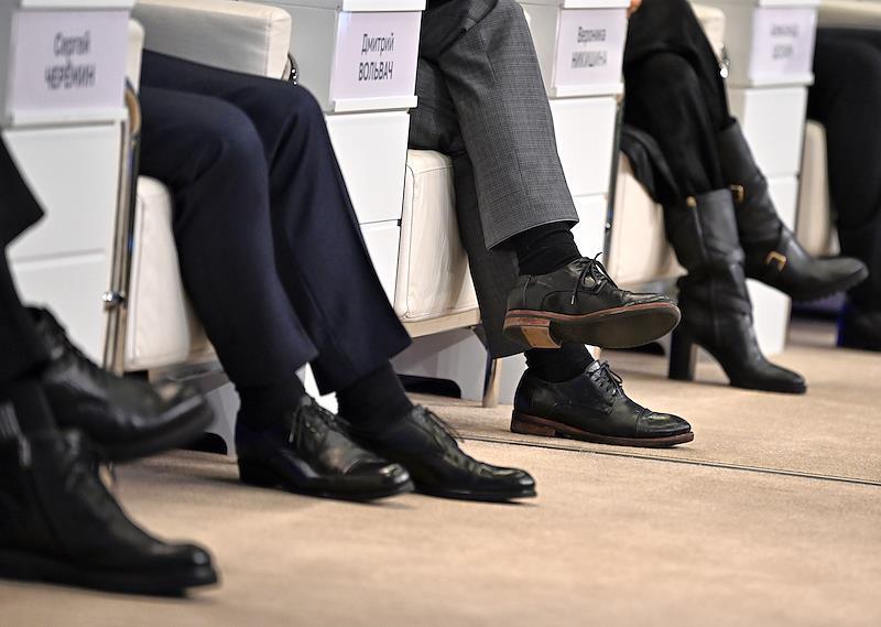 Предприниматель перечислила главные принципы успешного руководителя