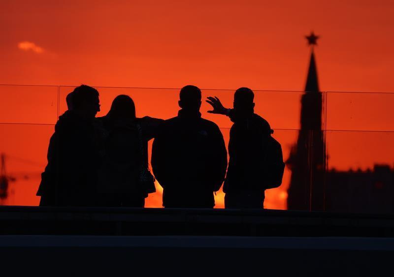 Каждый пятый москвич заявил о готовности обмануть ради достижения своих целей