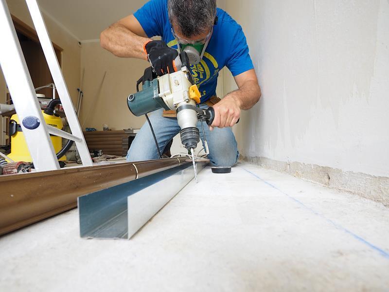 Москвичи высказались о частоте проведения ремонта в квартире