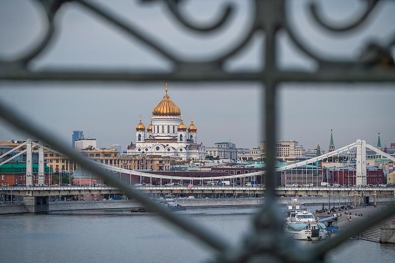 Москвичам рассказали о погоде на длинных выходных