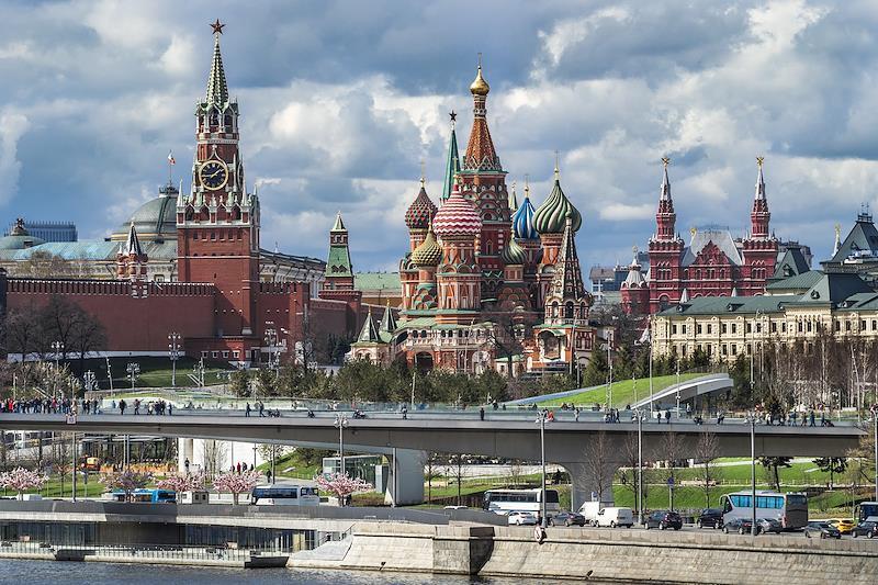 Раскрыта масштабная программа фестиваля «Московская весна — 2023»