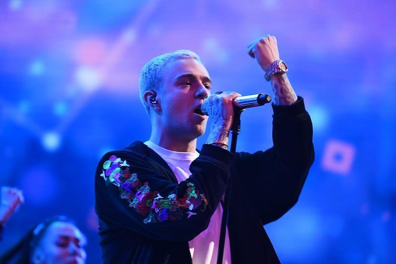 Инстасамку и Егора Крида проверят на причастность к неуплате налогов