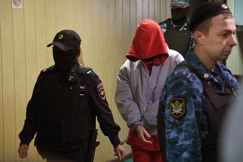 Стало известно о запросе на проверку имущества Блиновской в Арабских Эмиратах