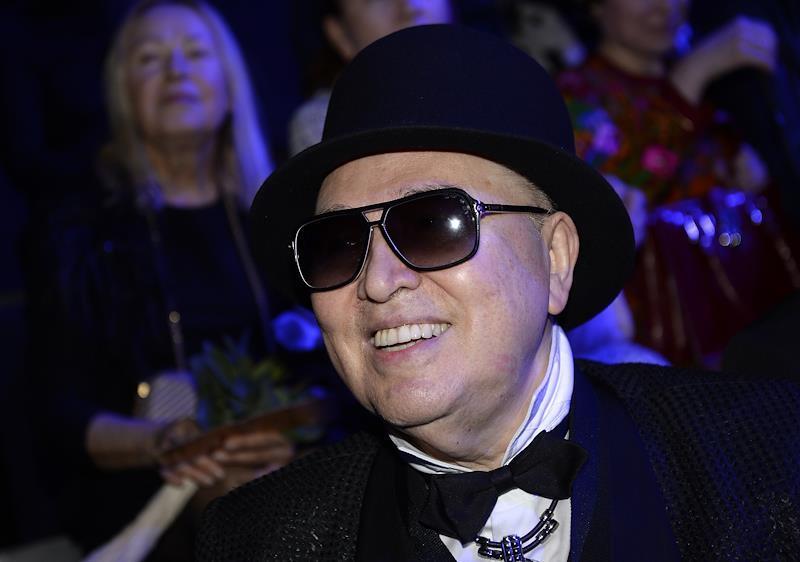 Стала известна причина смерти Вячеслава Зайцева