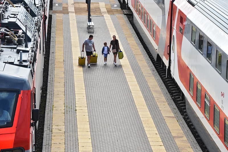 Специалист по туризму раскрыла причину для отъезда из Москвы