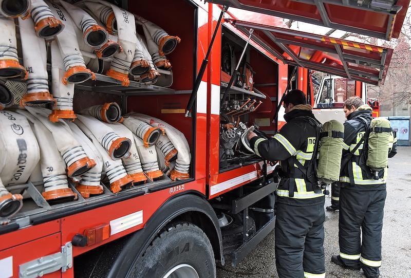 Москвичи устроили пожар в Прибайкальском национальном парке из-за клеща