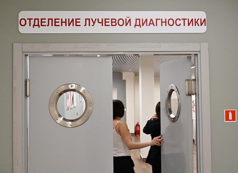 Мясников назвал неочевидную причину мышечно-скелетной боли