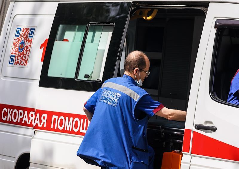 Двухлетняя девочка погибла от замыкания проводки в Подмосковье