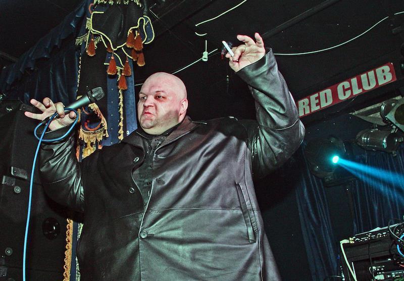 Стас Барецкий заявил о предложении руки и сердца Алле Пугачевой