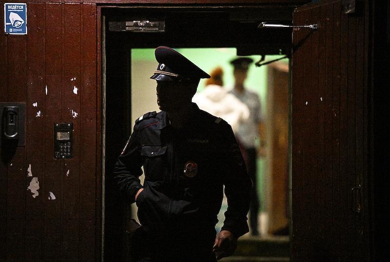 Архивное фото.