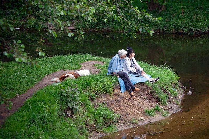 Синоптик пообещал москвичам погоду «миллион на миллион»