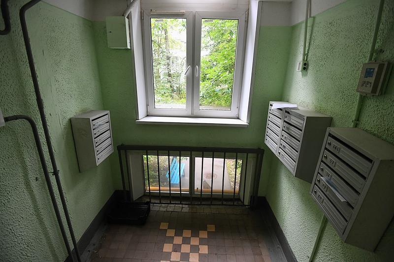 Послание от соседа жителю Подмосковья восхитило пользователей сети