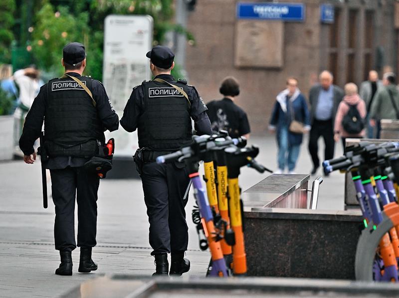 Собянин объявил выходной день 26 июня в Москве в связи со сложной ситуацией