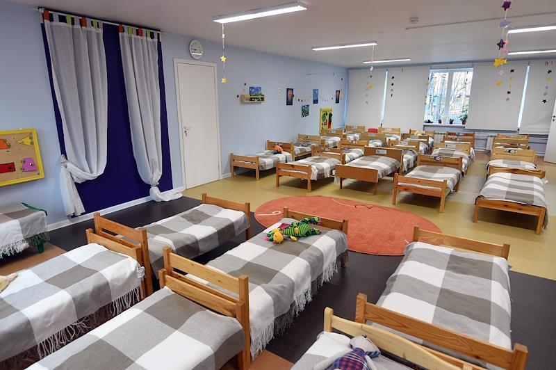 Стало известно о работе детских садов в Москве 26 июня