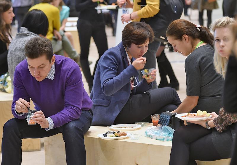 Россиянам напомнили о важности перекусов