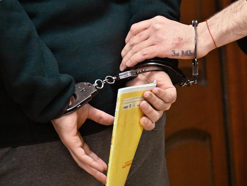 Московского чиновника задержали по подозрению в убийстве