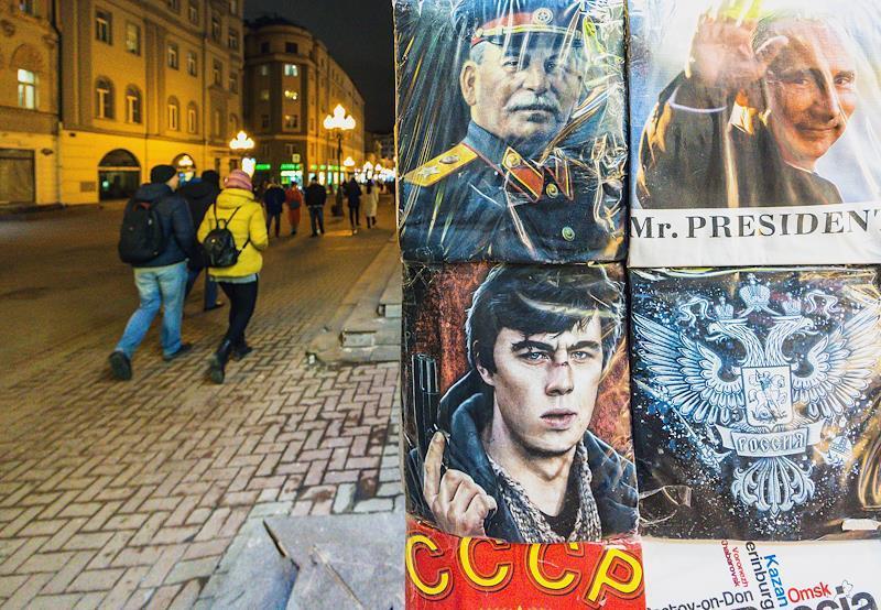 Россияне составили рейтинг культовых отечественных кинофильмов