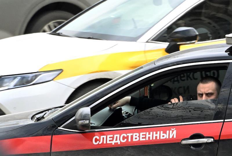 Убийство женщины 21-летней давности раскрыли в Москве