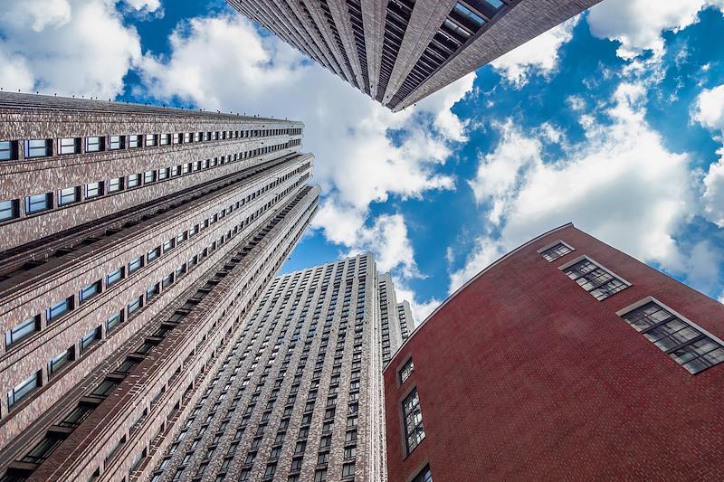 Названа средняя цена квадратного метра новостройки в Новой Москве