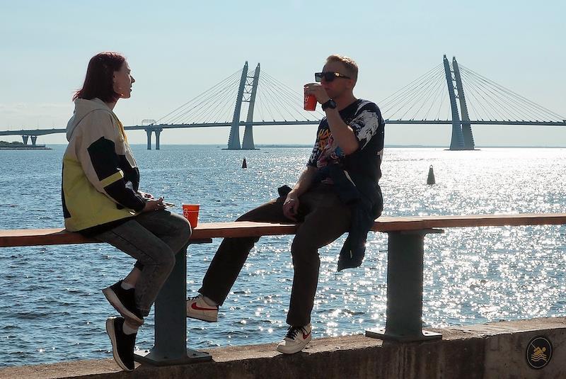 Названы самые популярные у туристов направления этим летом