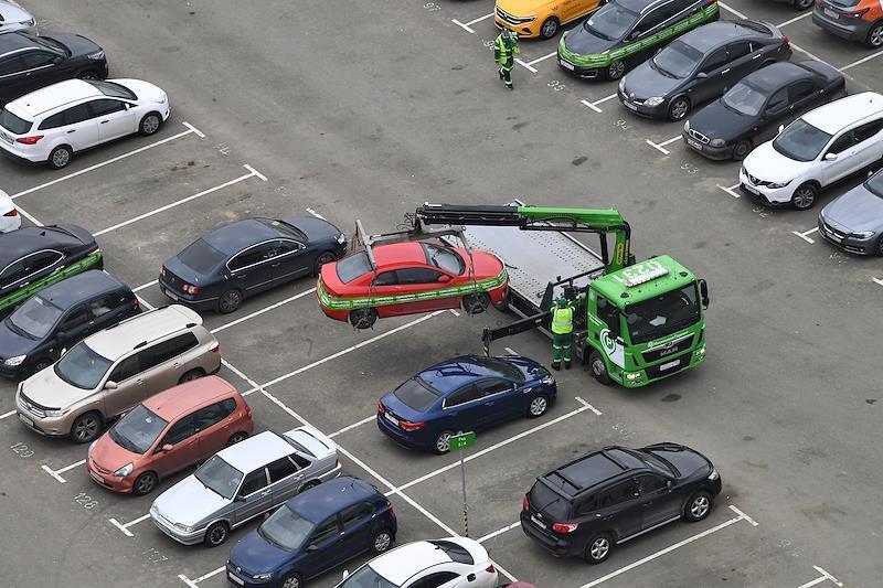 Архивное фото.