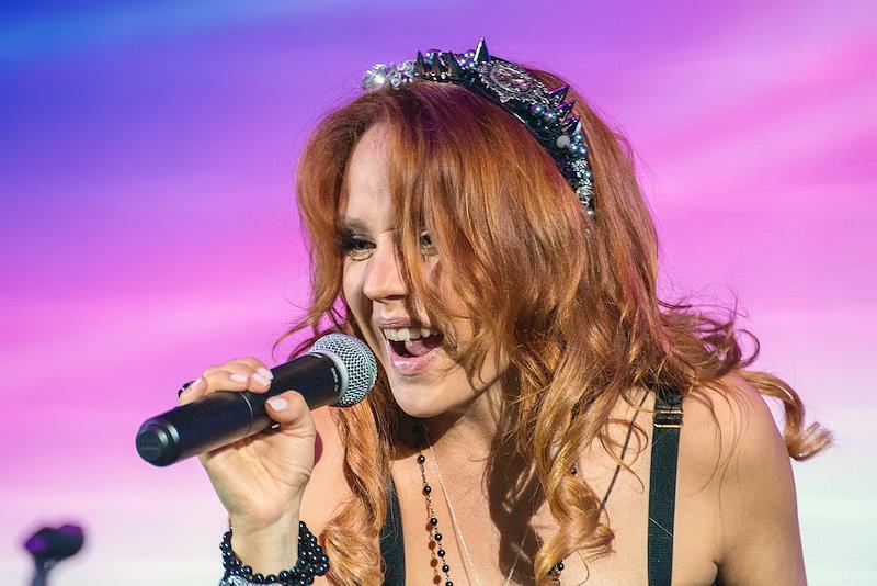 Стас Барецкий предложил необычный способ лечения МакSим от алкоголизма