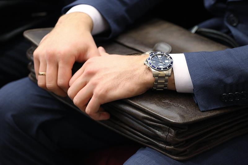 Из багажника машины московского банкира украли шесть миллионов рублей