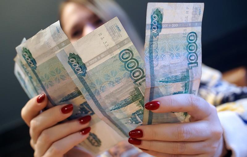 Топ-менеджер дал россиянам советы по управлению бюджетом