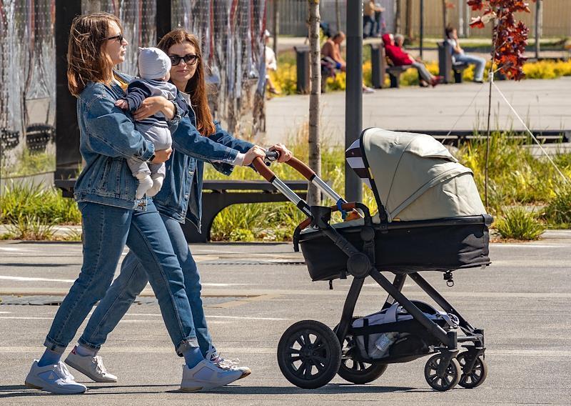 Москвичей предупредили о резком похолодании
